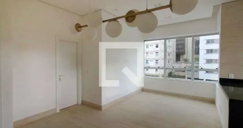Apartamento para Aluguel - Lourdes, 3 Quartos,  85 m² - Belo Horizonte