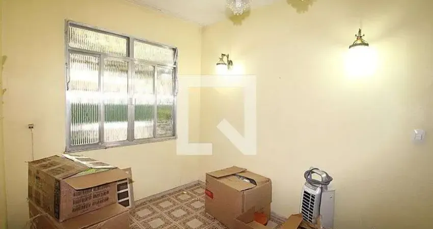 Casa para Aluguel - Piedade, 3 Quartos,  315 m² - Rio de Janeiro