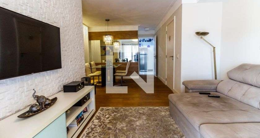 Cobertura para Aluguel - Cidade São Francisco , 3 Quartos,  172 m² - São Paulo