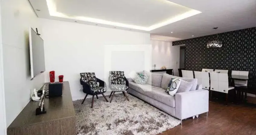 Apartamento para Aluguel - Água Fria, 3 Quartos,  89 m² - São Paulo
