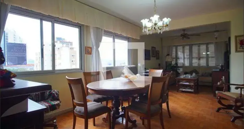 Apartamento para Aluguel - Petrópolis, 3 Quartos,  122 m² - Porto Alegre