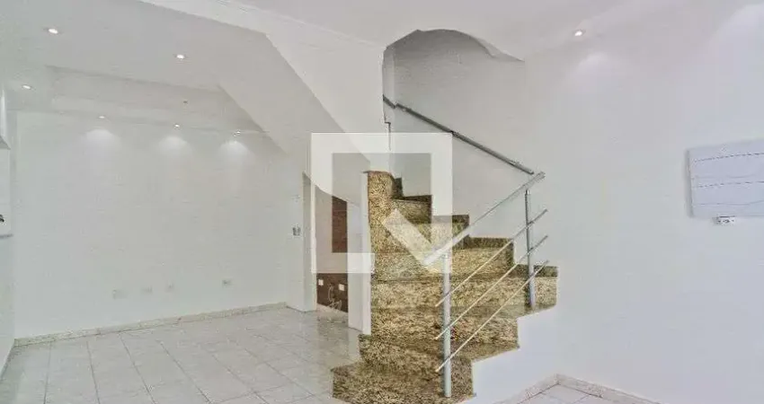Casa / Sobrado em Condomínio para Aluguel - Casa Verde, 3 Quartos,  94 m² - São Paulo