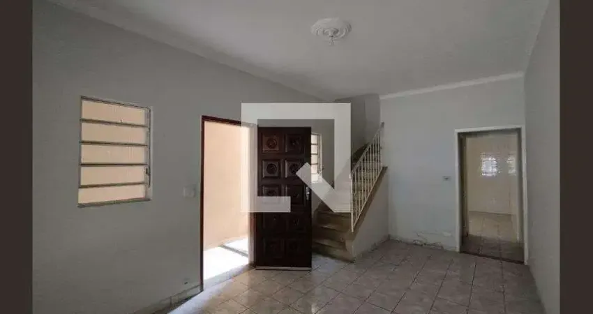 Casa para Aluguel - Vila das Mercês, 3 Quartos,  240 m² - São Paulo