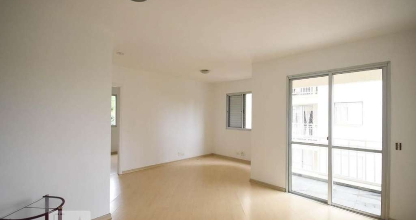 Apartamento para Aluguel - Panamby, 1 Quarto,  65 m² - São Paulo