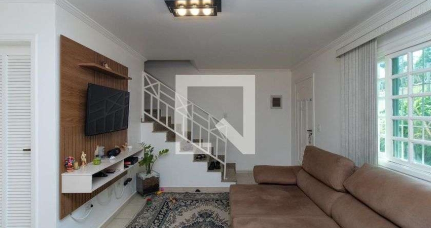 Casa / Sobrado em Condomínio para Aluguel - Tucuruvi, 3 Quartos,  95 m² - São Paulo