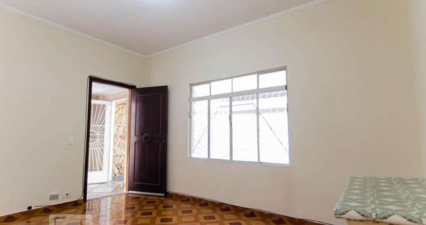 Casa para Aluguel - Jardim Santa Cecília, 4 Quartos,  250 m² - Guarulhos