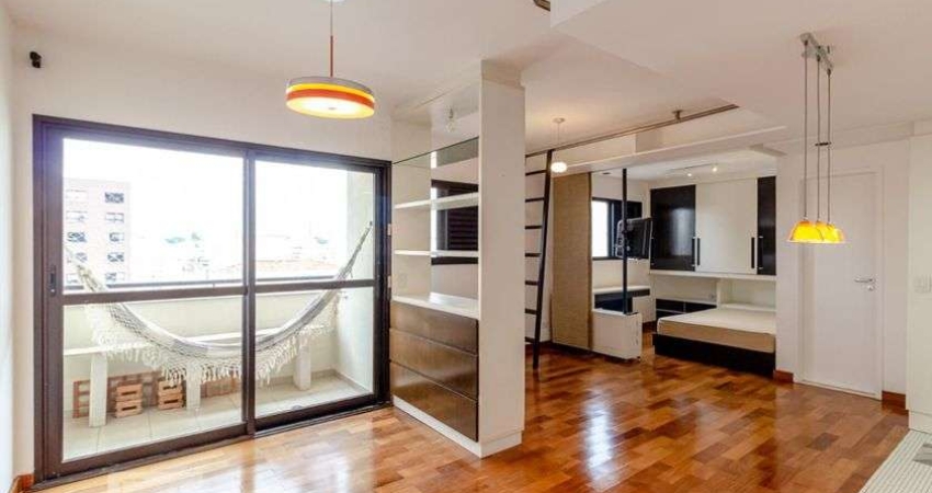 Apartamento para Aluguel - Consolação, 2 Quartos,  51 m² - São Paulo