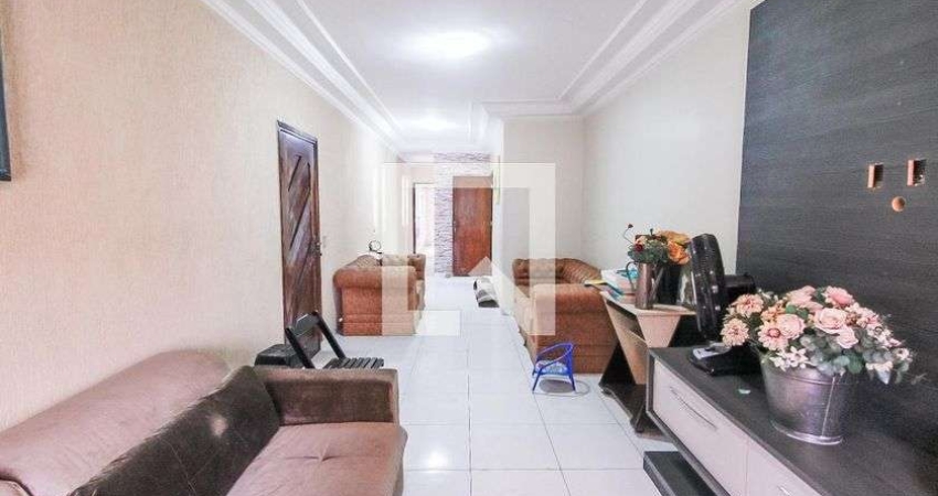 Casa para Aluguel - Vila Alpina, 4 Quartos,  395 m² - São Paulo