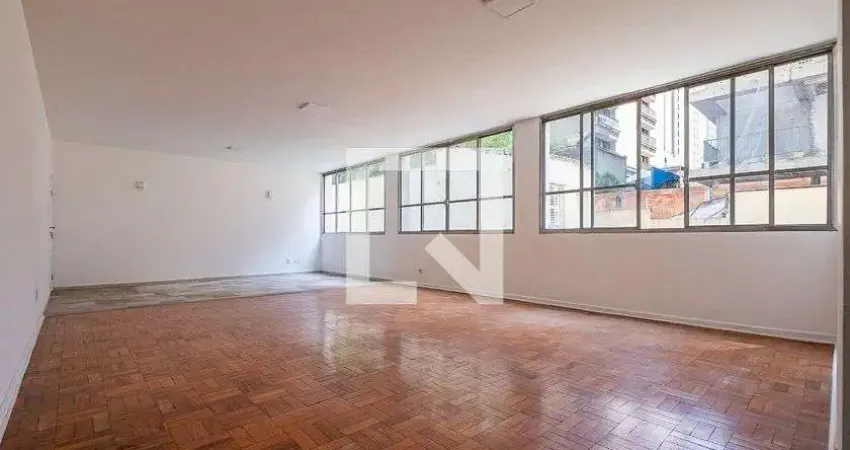 Apartamento para Aluguel - Jardim Paulista, 3 Quartos,  198 m² - São Paulo