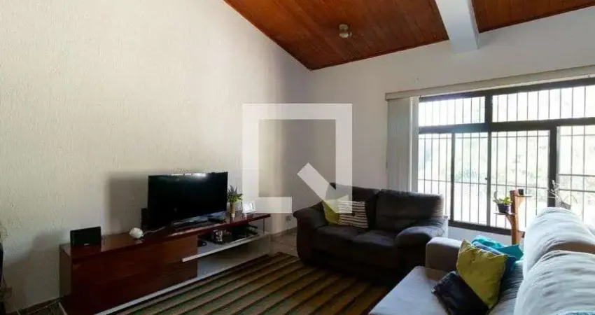 Casa / Sobrado em Condomínio para Aluguel - Parque dos Príncipes, 6 Quartos,  260 m² - São Paulo