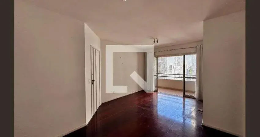 Apartamento para Aluguel - Brooklin, 3 Quartos,  94 m² - São Paulo