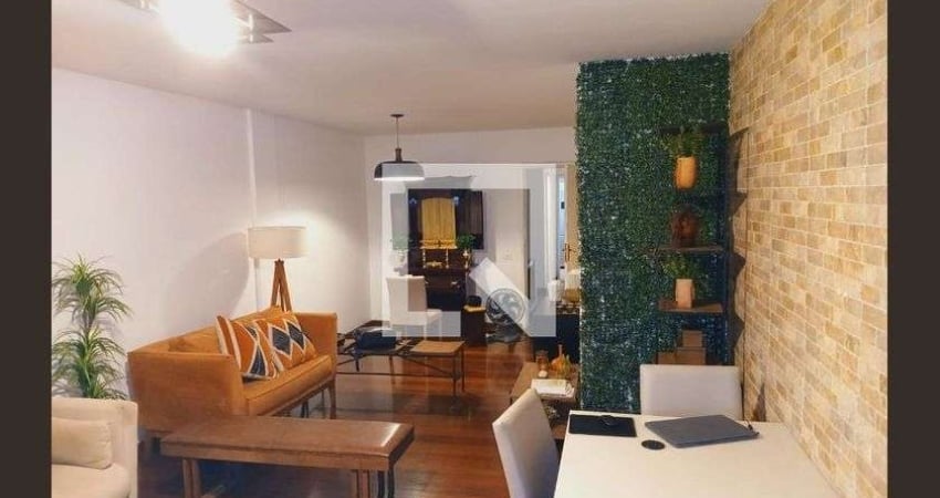 Apartamento para Aluguel - Jardim Oceânico, 3 Quartos,  140 m² - Rio de Janeiro