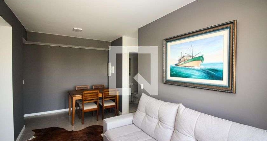 Apartamento para Aluguel - Azenha, 2 Quartos,  62 m² - Porto Alegre