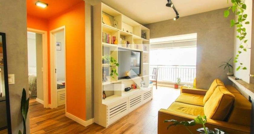 Apartamento para Aluguel - Vila Aricanduva, 2 Quartos,  69 m² - São Paulo