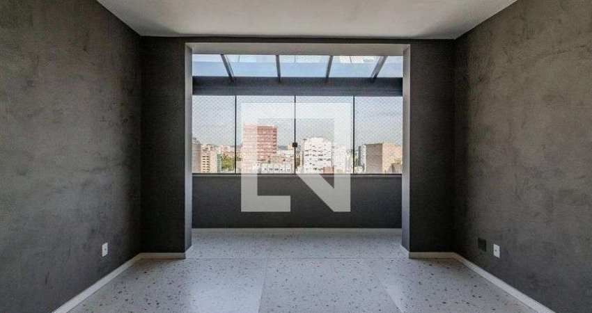 Apartamento para Aluguel - Centro Histórico, 2 Quartos,  147 m² - Porto Alegre