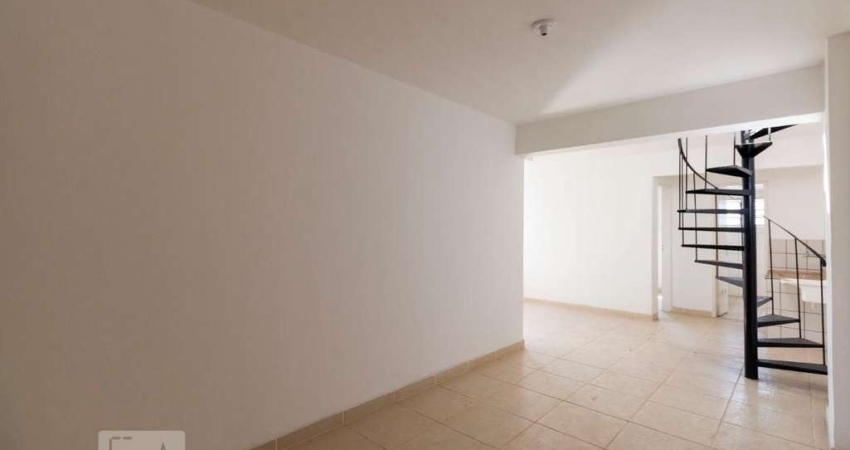 Cobertura para Aluguel - Jabaquara, 2 Quartos,  146 m² - São Paulo