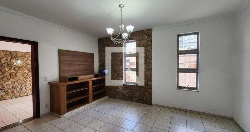 Casa para Aluguel - Vianelo Bonfiglioli , 2 Quartos,  140 m² - Jundiaí
