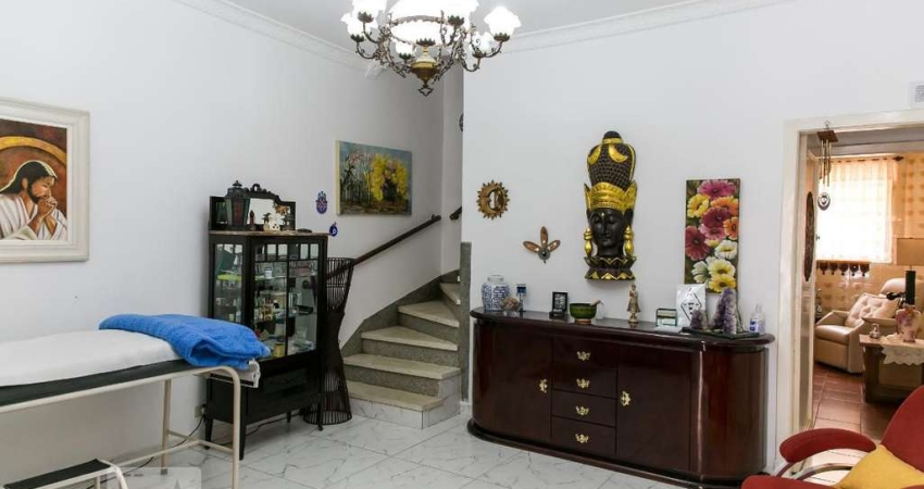 Casa para Aluguel - Vila Guilherme, 2 Quartos,  124 m² - São Paulo