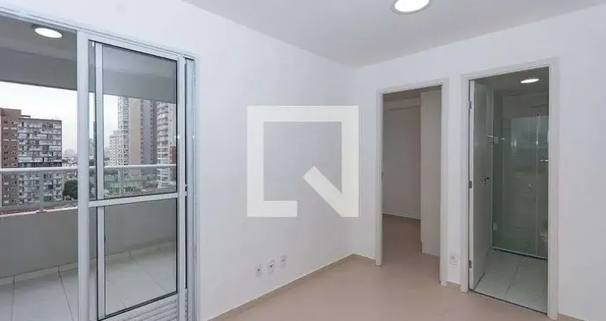 Apartamento para Aluguel - Água Branca, 1 Quarto,  32 m² - São Paulo