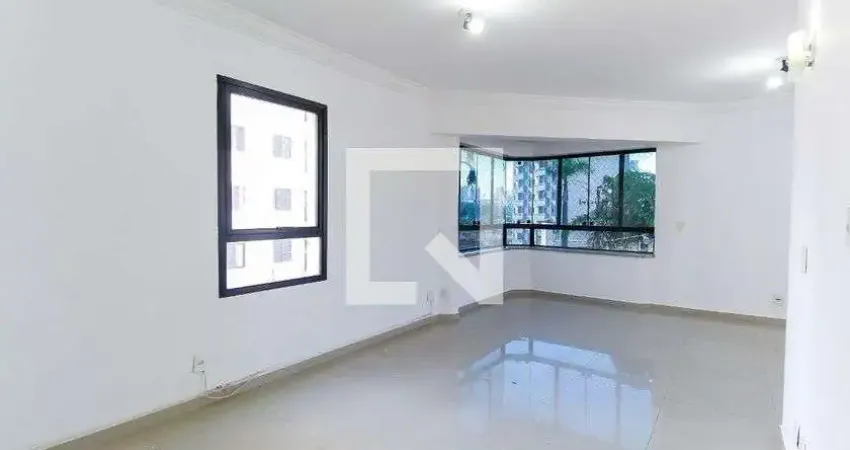 Apartamento para Aluguel - Jardim Anália Franco, 3 Quartos,  110 m² - São Paulo
