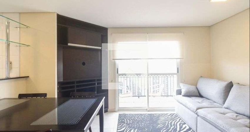 Apartamento para Aluguel - Tatuapé, 2 Quartos,  71 m² - São Paulo