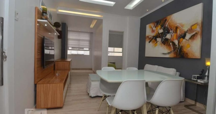 Apartamento para Aluguel - Copacabana, 2 Quartos,  90 m² - Rio de Janeiro