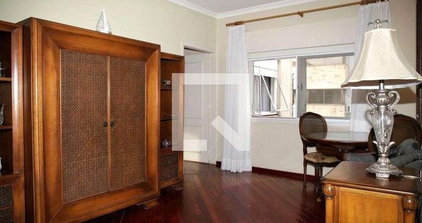Apartamento para Aluguel - Santana, 3 Quartos,  98 m² - Porto Alegre