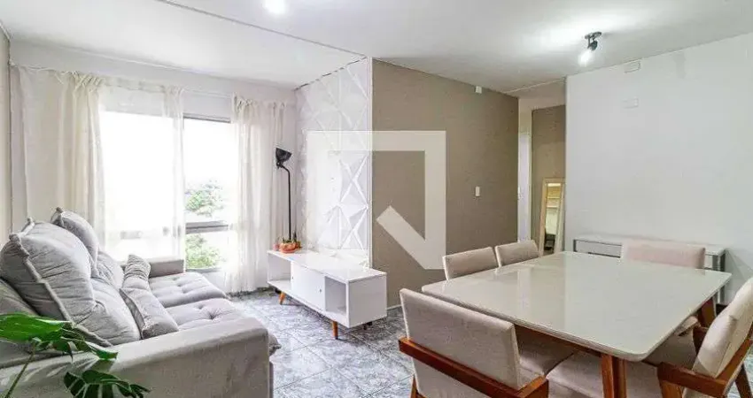 Apartamento para Aluguel - Butantã, 3 Quartos,  70 m² - São Paulo