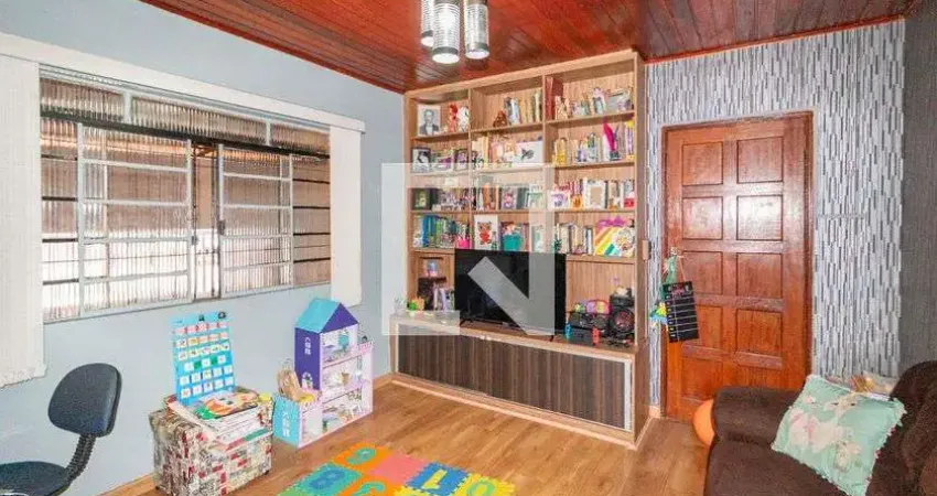 Casa para Aluguel - Veloso, 3 Quartos,  247 m² - Osasco