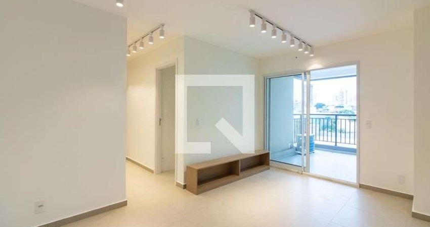 Apartamento para Aluguel - Santo Amaro , 2 Quartos,  66 m² - São Paulo