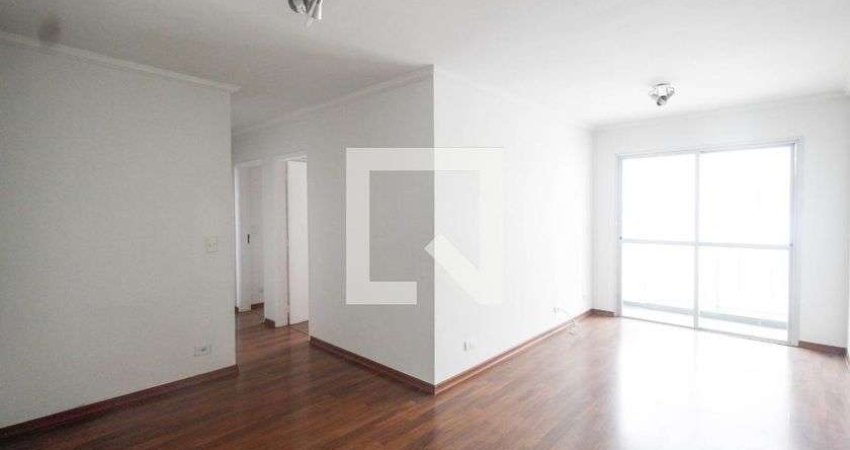 Apartamento para Aluguel - Santana, 2 Quartos,  63 m² - São Paulo