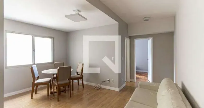 Apartamento para Aluguel - Santa Cecília, 1 Quarto,  70 m² - São Paulo