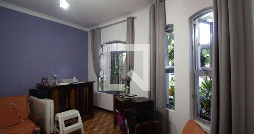 Casa para Aluguel - Vila Romano, 3 Quartos,  200 m² - São Paulo
