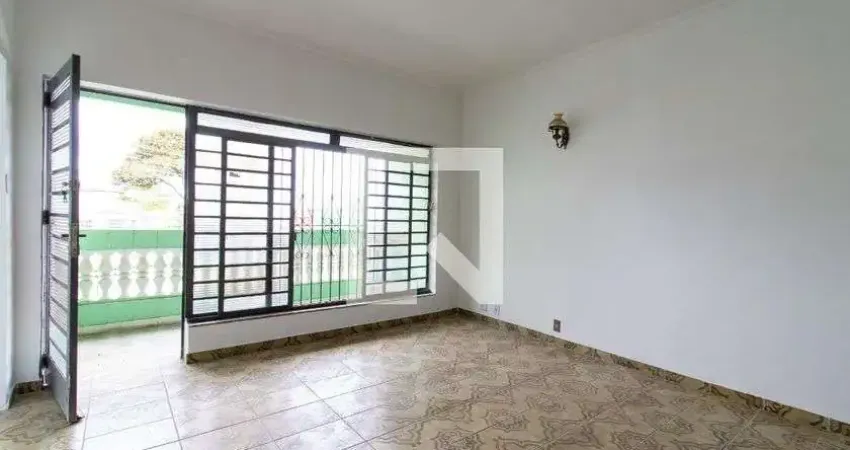 Casa para Aluguel - Ponte Preta, 3 Quartos,  211 m² - Campinas