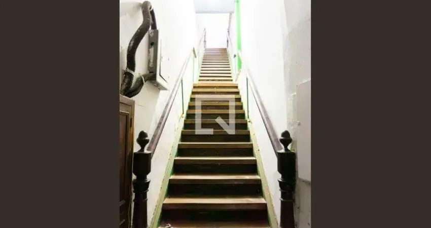 Casa para Aluguel - Centro, 5 Quartos,  300 m² - Rio de Janeiro