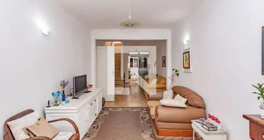 Casa para Aluguel - Bosque da Saúde, 5 Quartos,  250 m² - São Paulo