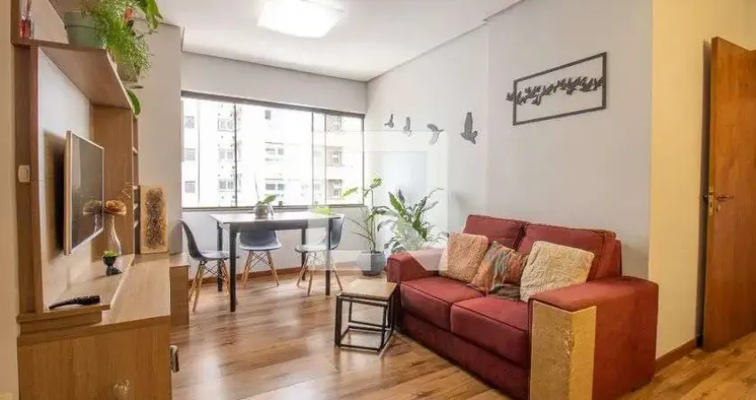 Cobertura para Aluguel - Boa Vista, 3 Quartos,  163 m² - Porto Alegre