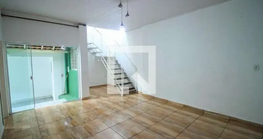 Casa para Aluguel - Belém, 2 Quartos,  94 m² - São Paulo