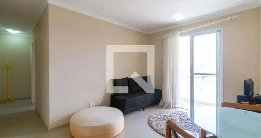 Apartamento para Aluguel - Jaguaré, 2 Quartos,  68 m² - São Paulo