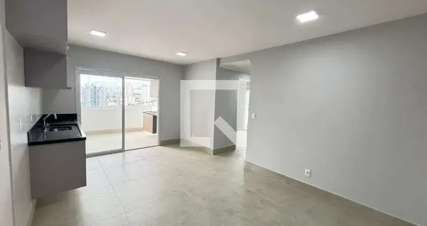 Apartamento para Aluguel - Santa Teresinha, 2 Quartos,  68 m² - Santo André