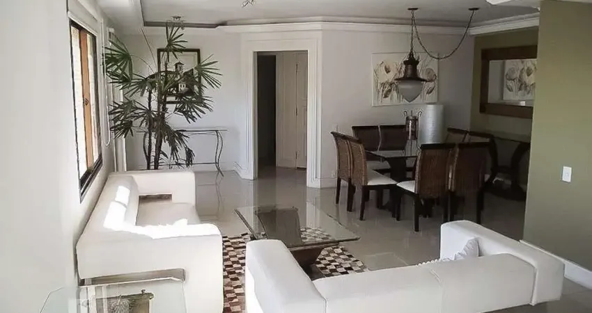 Apartamento para Aluguel - Perdizes, 4 Quartos,  198 m² - São Paulo