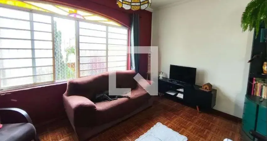 Casa para Aluguel - Jardim São Vicente , 3 Quartos,  320 m² - Campinas