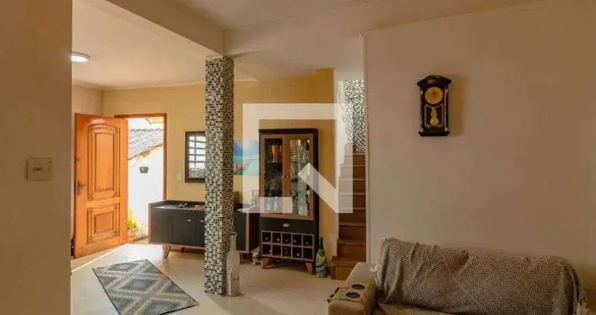 Casa para Aluguel - Jabaquara, 3 Quartos,  200 m² - São Paulo