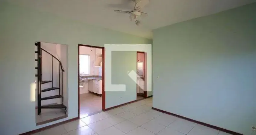 Cobertura para Aluguel - Santa Efigênia, 4 Quartos,  140 m² - Belo Horizonte