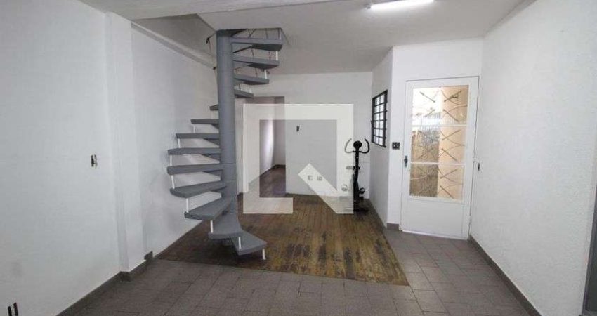 Casa para Aluguel - Vila Formosa, 3 Quartos,  150 m² - São Paulo