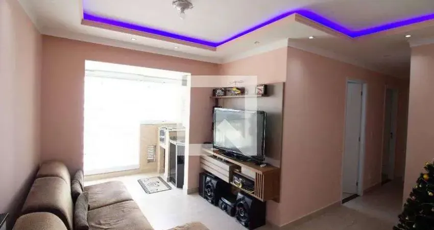Apartamento para Aluguel - Belém, 3 Quartos,  74 m² - São Paulo