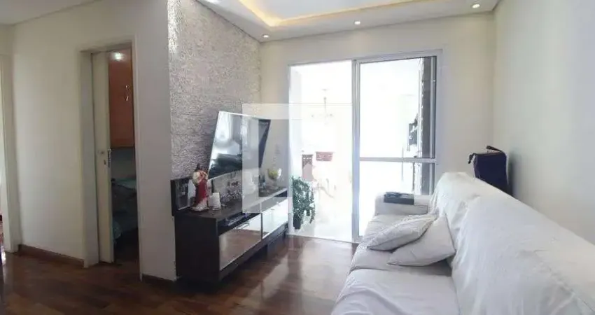 Apartamento para Aluguel - Socorro, 2 Quartos,  67 m² - São Paulo