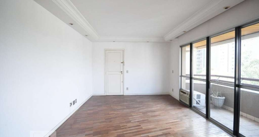 Apartamento para Aluguel - Panamby, 3 Quartos,  115 m² - São Paulo