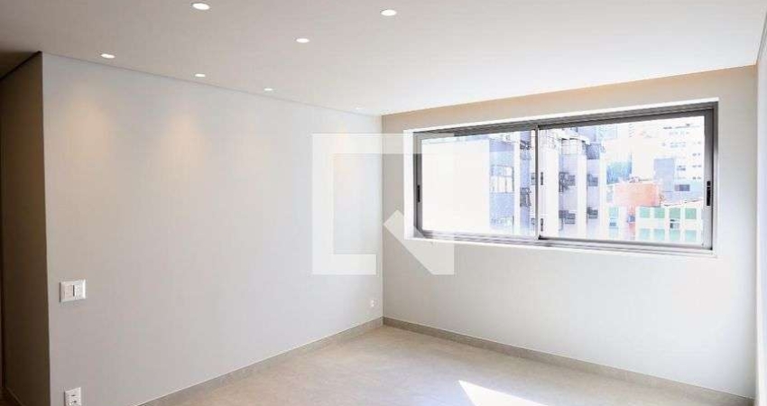 Apartamento para Aluguel - Savassi, 2 Quartos,  81 m² - Belo Horizonte