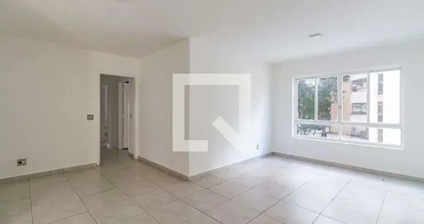 Apartamento para Aluguel - Paraíso, 3 Quartos,  150 m² - São Paulo